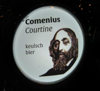 Comenius Courtine 